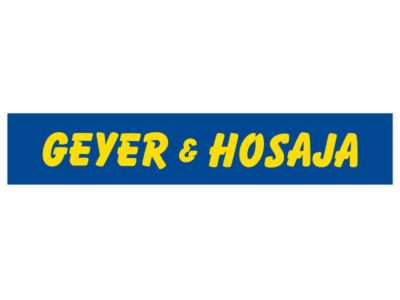 GEYER-HOSAJA