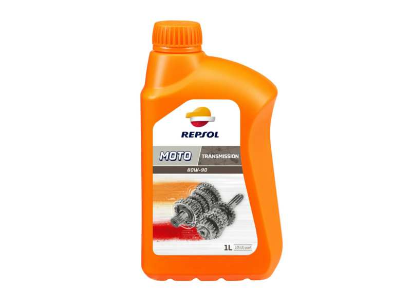 REPSOL Getriebeöl 469433 Moto-Übersetzungen (Mineral), 80W-90, 1L
Kann aus Gründen der Qualitätssicherung nicht zurückgenommen werden!