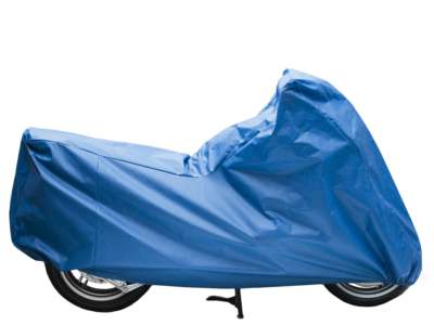 SPINELLI Motorcycle cover