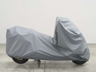 SPINELLI Motorcycle cover