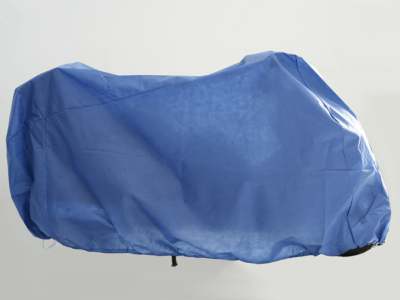 SPINELLI Motorcycle cover