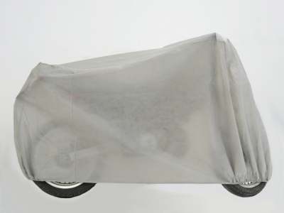 SPINELLI Motorcycle cover