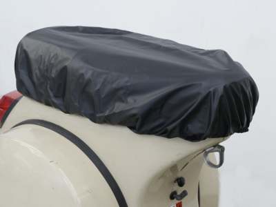 SPINELLI Seat cover for a motorcycle