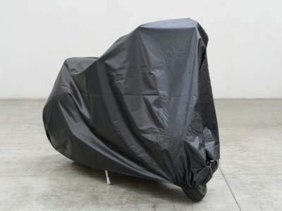 SPINELLI Motorcycle cover