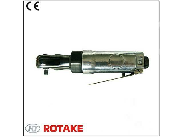 ROTAKE Pneumatische Ratsche 10750306 Antrieb 3/8 ", Leerlauf Ford. 240 f/p, Drehmoment 41 nm