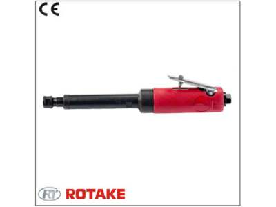 ROTAKE Pneumatic hole sander