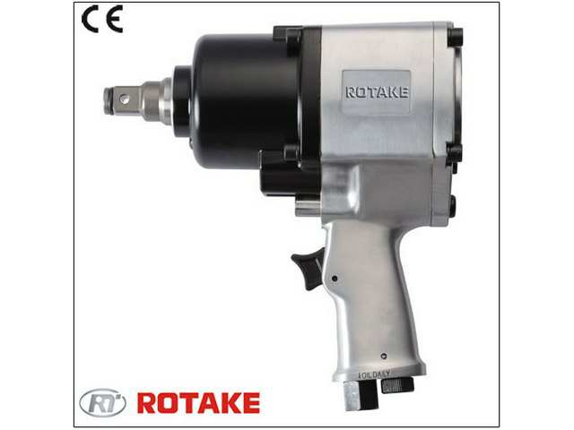 ROTAKE Pneumatic wrench 10750324 Drive 3/4 ", idle Ford. 4500 f/p, torque 1600 nm