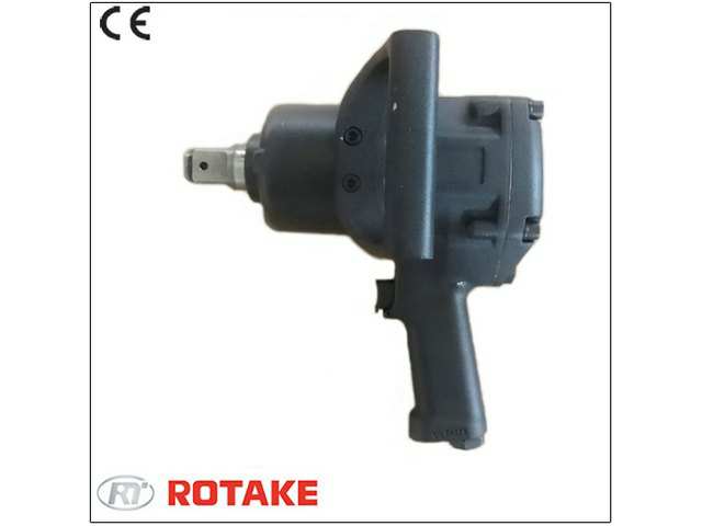 ROTAKE Pneumatic wrench 10750329 Handle, drive 3/4 "idle Ford. 5000 f/pny torque 1800 nm