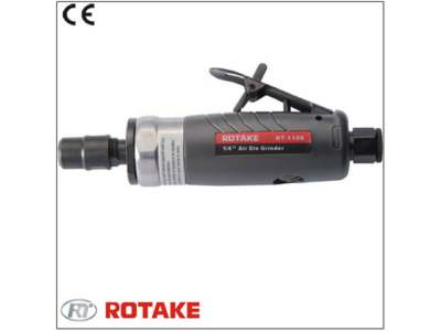 ROTAKE Pneumatic hole sander