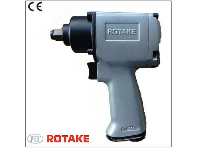 ROTAKE Pneumatic wrench 10750311 Drive 1/2 ", idle Ford. 8500 f/p, torque 550 nm