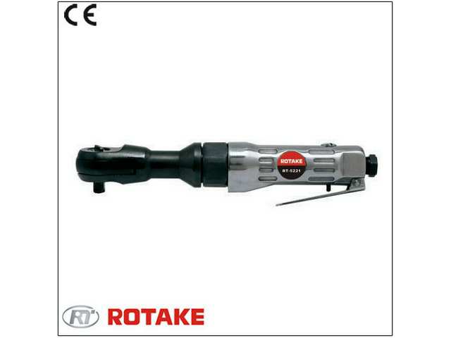 ROTAKE Pneumatische Ratsche 10750309 Antrieb3/8 ", Leerlauf Ford. 160 f/p, Drehmoment 68 nm