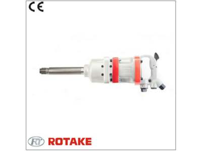 ROTAKE Pneumatic wrench