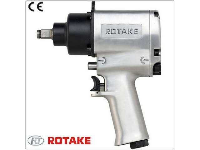 ROTAKE Pneumatic wrench 10750315 Drive 1/2 ", idle Ford. 7000 f/p, torque 720 nm