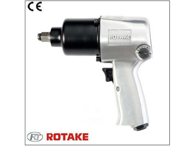 ROTAKE Pneumatic wrench 10750312 Drive 1/2 ", idle Ford. 7500 f/p, torque 650 nm