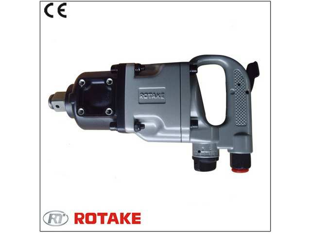 ROTAKE Pneumatic wrench 10750331 Handle, drive 3/4 "idle Ford. 4000 f/pny torque 2000 nm