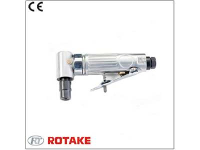 ROTAKE Pneumatic hole sander