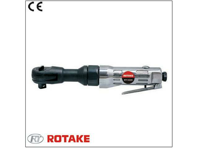 ROTAKE Pneumatische Ratsche 10750307 Antrieb 1/2 ", Leerlauf Ford. 160 f/p, Drehmoment 68 nm