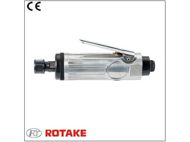 ROTAKE Pneumatic hole sander 10750286 Capture 6 mm, idle speed 2200 f/p, air consumption: 113 l/min