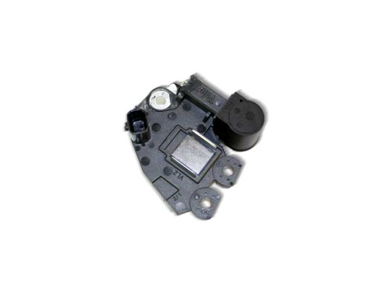 VALEO Generator Regulator 10576759 Spannung [V]: 14