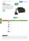 TEXA Emissionmeter 10172844 OPBOX Autopower, Particular Board, USB, Bluetooth, stand, internal battery, software, exterior batter 1.