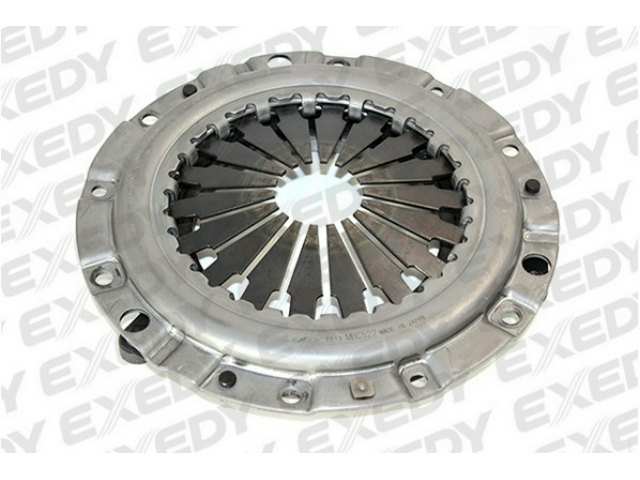 EXEDY Clutch cover 781631 D 200 mm
Inner diameter [mm]: 130, Outer diameter [mm]: 200, Bolt Hole Circle O [mm]: 226