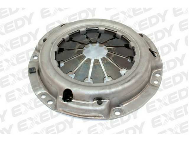 EXEDY Clutch cover 781520 D 190 mm
Inner diameter [mm]: 132, Outer diameter [mm]: 190, Bolt Hole Circle O [mm]: 225