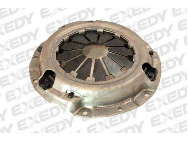 EXEDY Clutch cover 782068 Inner diameter [mm]: 127, Outer diameter [mm]: 184, Bolt Hole Circle O [mm]: 225