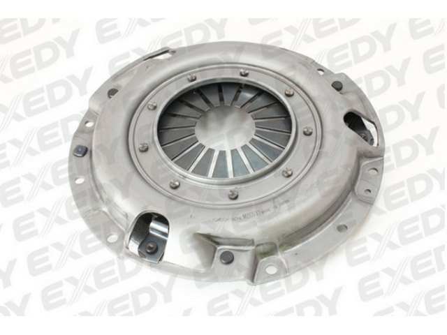 EXEDY Clutch cover 781686 D 225 mm
Inner diameter [mm]: 150, Outer diameter [mm]: 225, Bolt Hole Circle O [mm]: 252