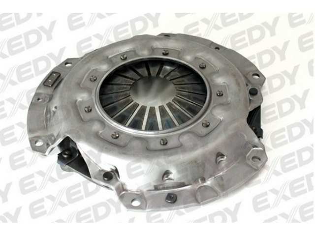 EXEDY Clutch cover 781602 D 240 mm
Inner diameter [mm]: 160, Outer diameter [mm]: 240, Bolt Hole Circle O [mm]: 278