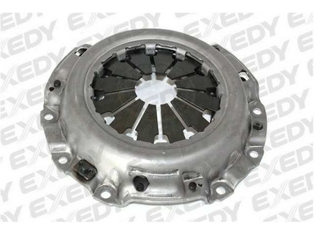 EXEDY Clutch cover 781805 D 170 mm
Inner diameter [mm]: 110, Outer diameter [mm]: 170, Bolt Hole Circle O [mm]: 203