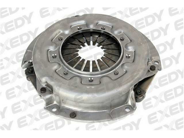 EXEDY Clutch cover 781676 D 215 mm
Inner diameter [mm]: 150, Outer diameter [mm]: 215, Bolt Hole Circle O [mm]: 252