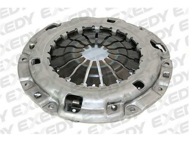 EXEDY Clutch cover 781644 D 250 mm
Inner diameter [mm]: 160, Outer diameter [mm]: 250, Bolt Hole Circle O [mm]: 275