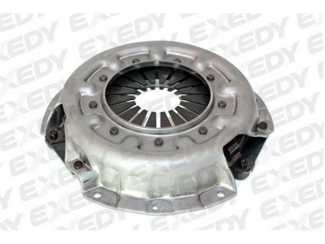 EXEDY Clutch cover 781754 D 240 mm
Inner diameter [mm]: 160, Outer diameter [mm]: 240, Bolt Hole Circle O [mm]: 280