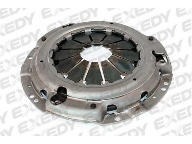 EXEDY Clutch cover 781859 D 225 mm
Inner diameter [mm]: 140, Outer diameter [mm]: 225, Bolt Hole Circle O [mm]: 264