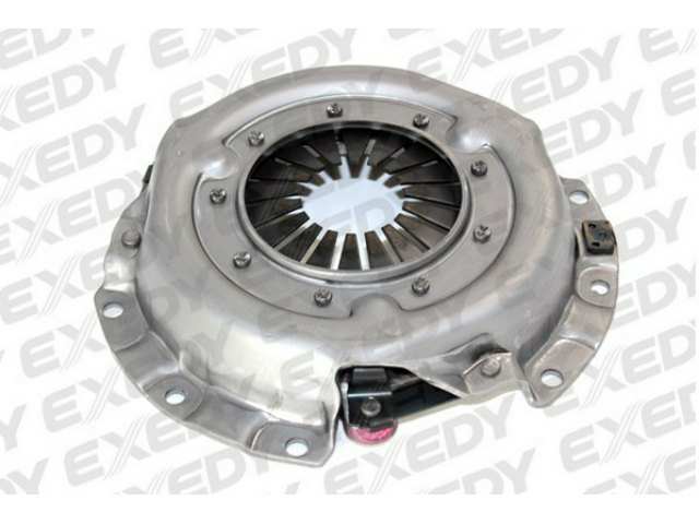 EXEDY Clutch cover 782037 Inner diameter [mm]: 127, Outer diameter [mm]: 184, Bolt Hole Circle O [mm]: 222