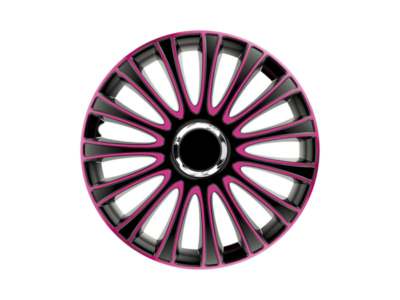 ARGO Wheel cover