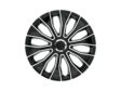 ARGO Wheel cover