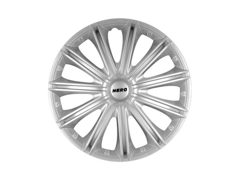 ARGO Wheel cover 358859 15 "-os, 4 db-os, nero