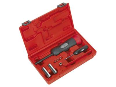 SEALEY Tyre pressure sensor tool kit