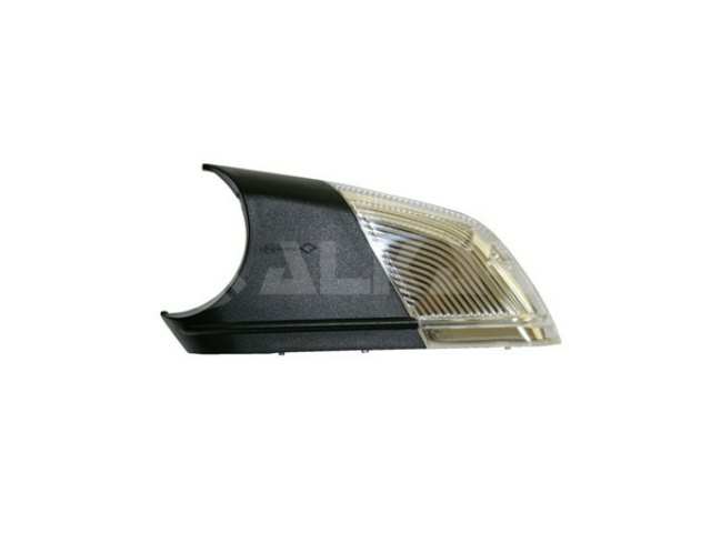 ALKAR Turn indikator 10732938 Place of installation: external rearview, left
Fitting Position: Left