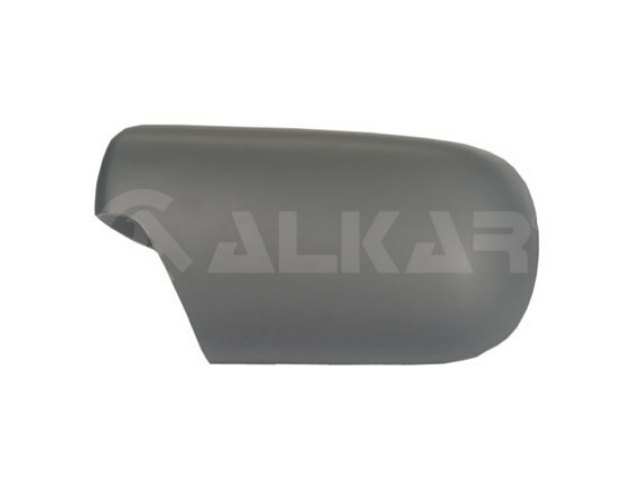 ALKAR Rearview mirror casing 10733297 left
Fitting Position: Left