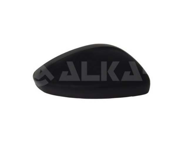 ALKAR Rearview mirror casing 10733403 Right
Fitting Position: Right, Version: FOR BULB VERSION/PEU