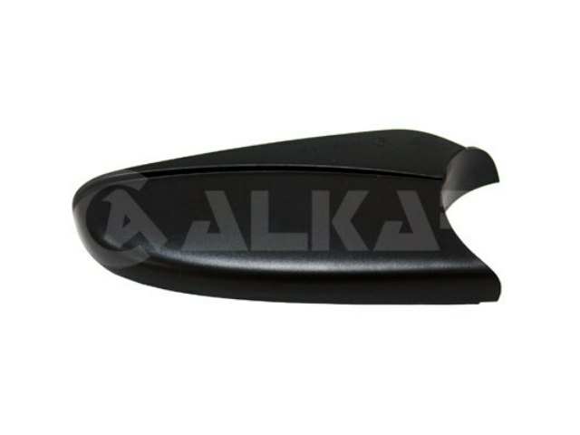 ALKAR Rearview mirror casing 10733435 left
Fitting Position: Left, Left-/right-hand drive vehicles: for left-hand/right-hand drive vehicles