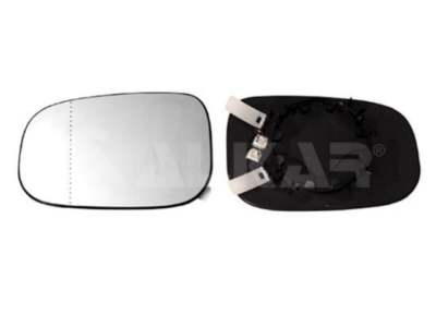 ALKAR Mirror flat