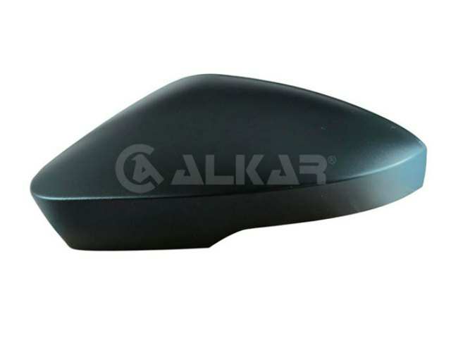 ALKAR Rearview mirror casing 10733375 left
Fitting Position: Left