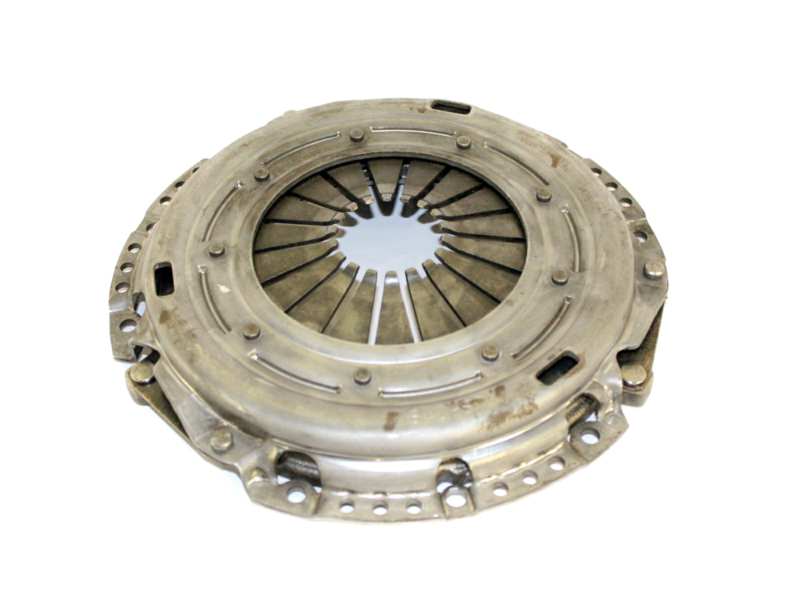 LUK Kupplungsmechanismus 10262613 D 240 mm
Durchmesser [mm]: 240, Technische Informationsnummer: TBFR