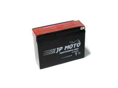 JP MOTO Batterie