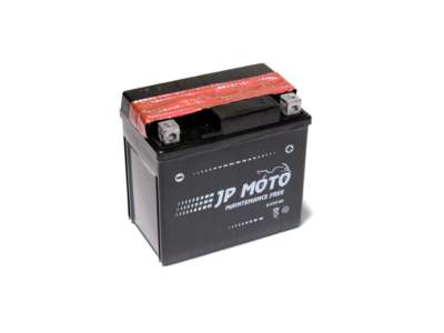 JP MOTO Batterie