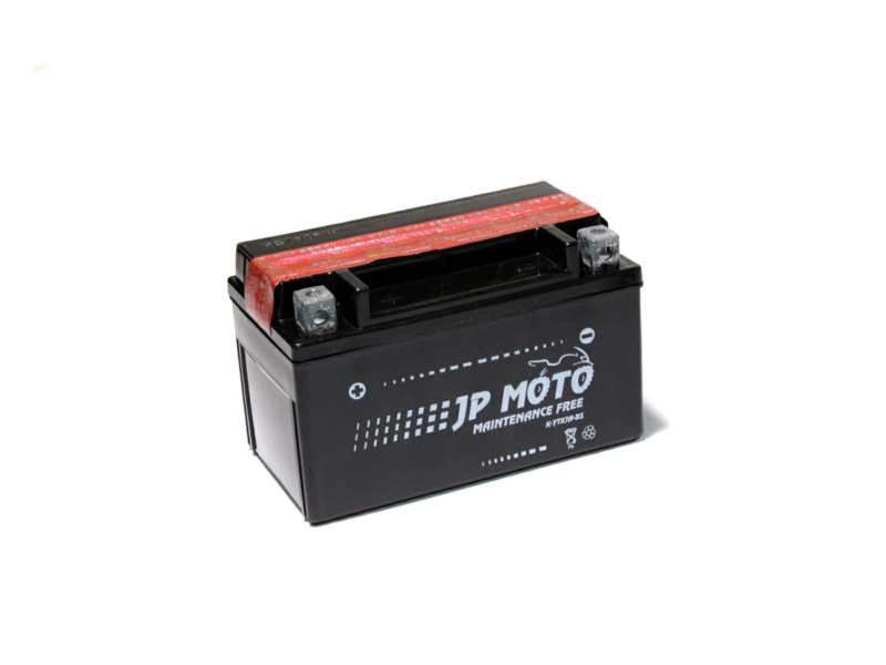 JP MOTO Batterie 129769 12 V. 6 Ah. links +. Packt neben dem Elektrolyten! Aufmerksamkeit! Gemäß der Regulierung 2019/1148 kann die Europäische Union das Produkt nur als Fahrzeugreparaturwerkstatt im Rahmen der Regulierung (EU) 2019/1148 kaufen.