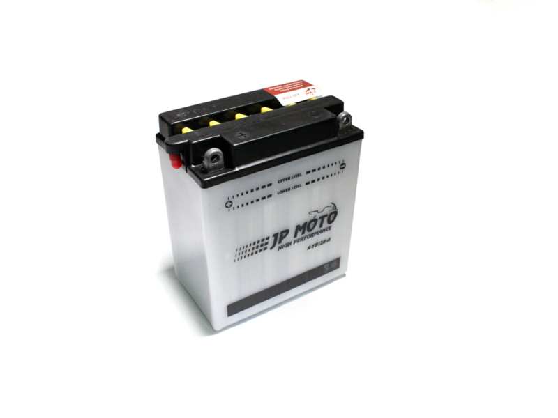 JP MOTO Batterie 129749 12 V. 12 Ah. links +. Verpackt neben dem Elektrolyten! Gemäß der Regulierung 2019/1148 kann die Europäische Union das Produkt nur als Fahrzeugreparaturwerkstatt im Rahmen der Regulierung (EU) 2019/1148 kaufen.